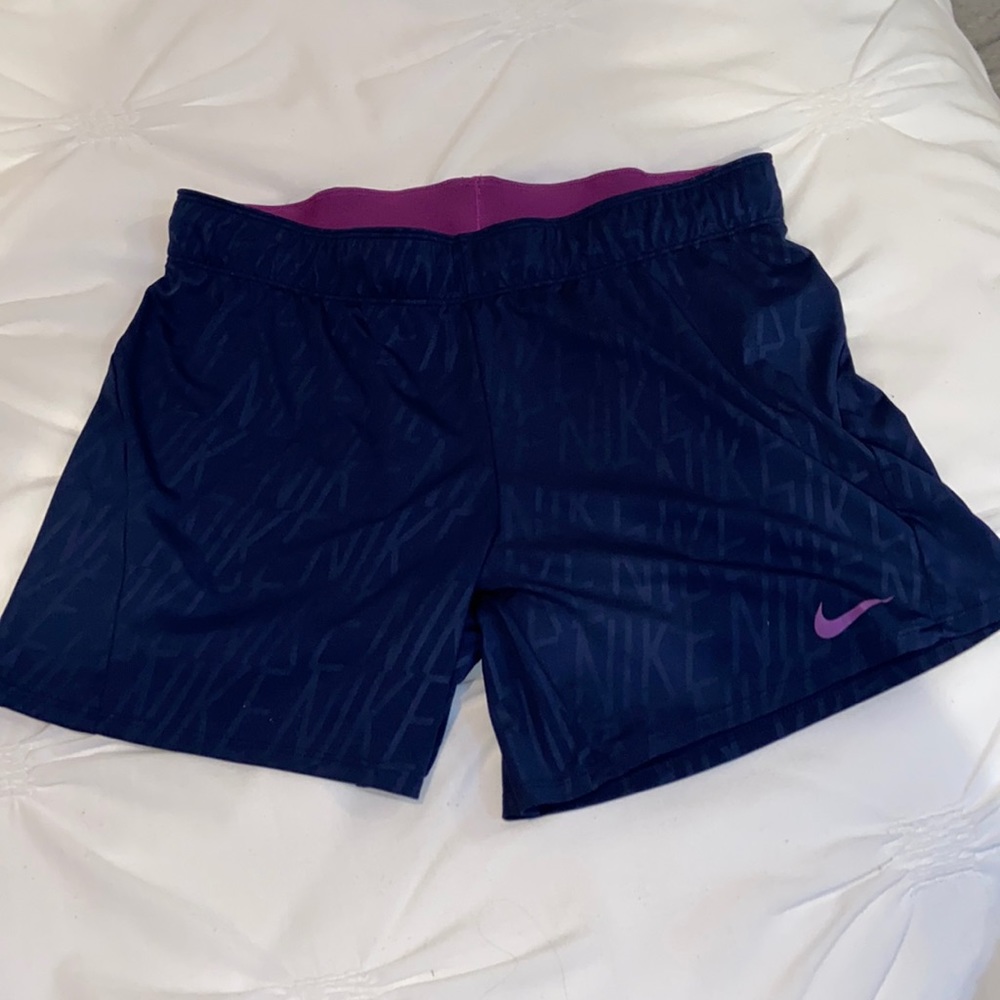 Nike Dri-Fit Shorts